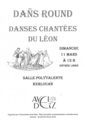 Affiche 110318