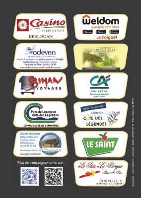 Flyer fest deiz 2018 verso
