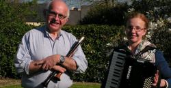 Louis agrall et anne cam