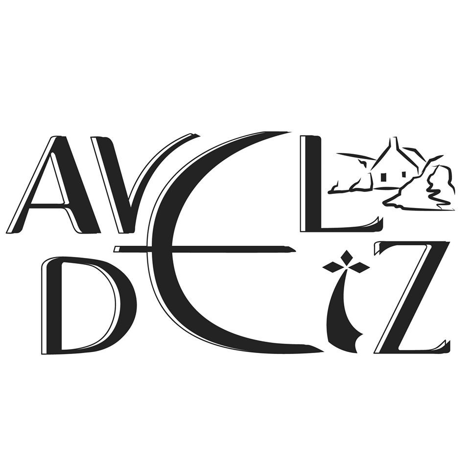 Logo asso avel deiz