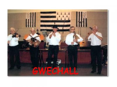 Gwechall 1